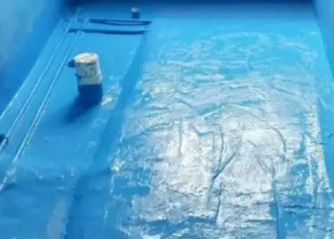 金山屯卫生间漏水维修公司分享下金山屯卫生间防水工程中常用防水涂料介绍。